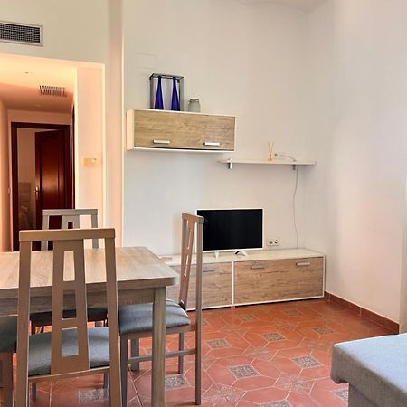 Apartamento La Muralla 2 กอร์โดบา ภายนอก รูปภาพ