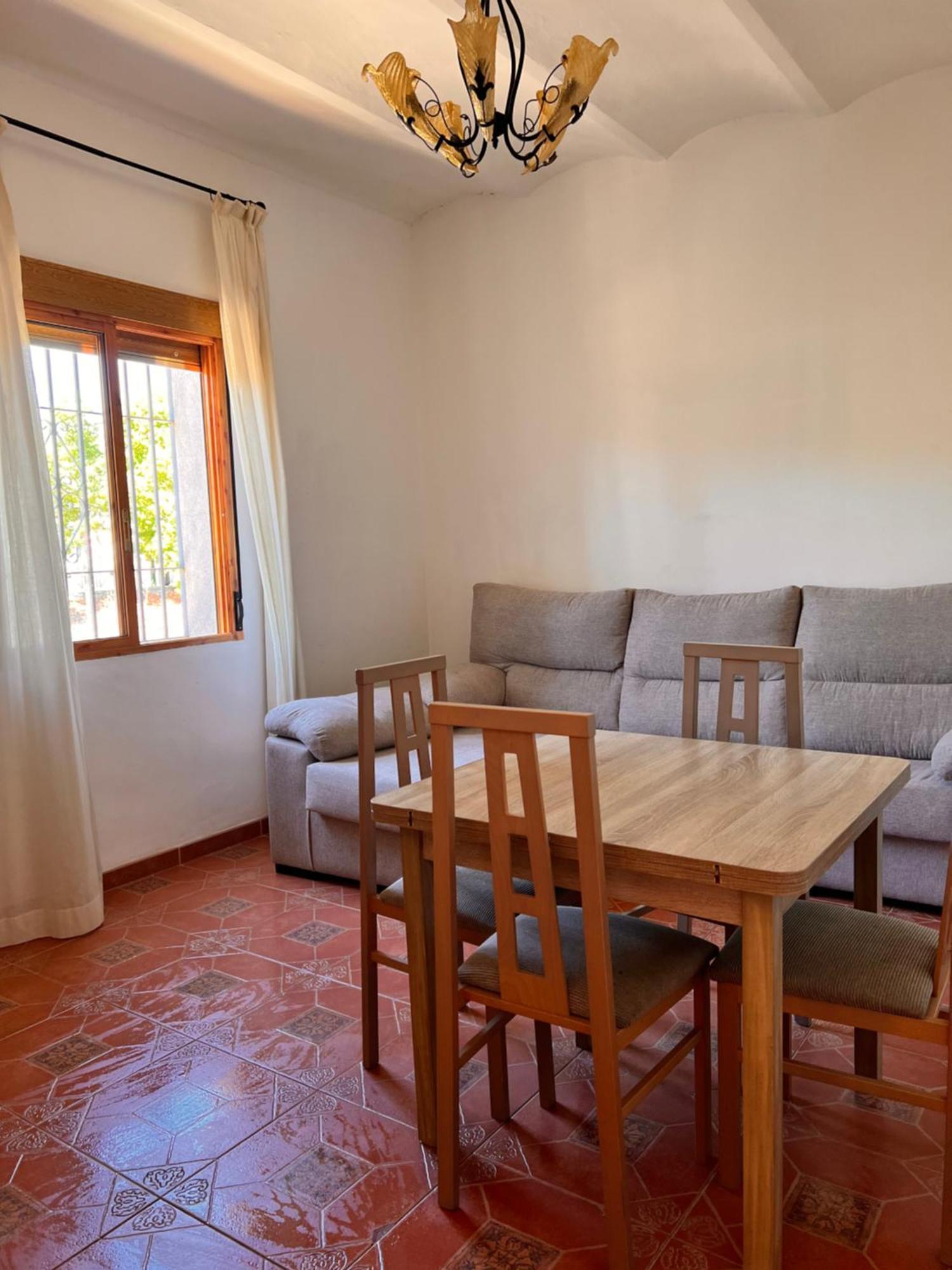 Apartamento La Muralla 2 กอร์โดบา ภายนอก รูปภาพ