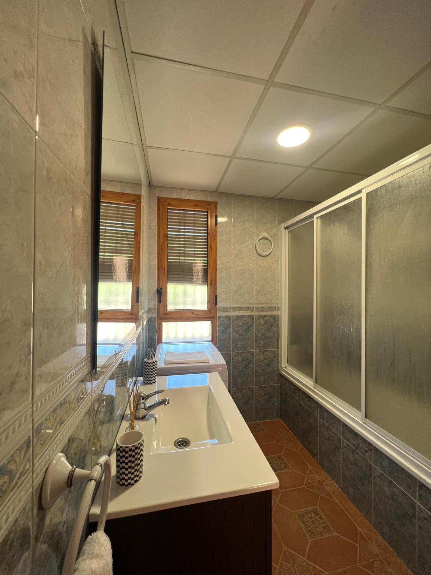 Apartamento La Muralla 2 กอร์โดบา ภายนอก รูปภาพ